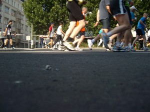Marathon 